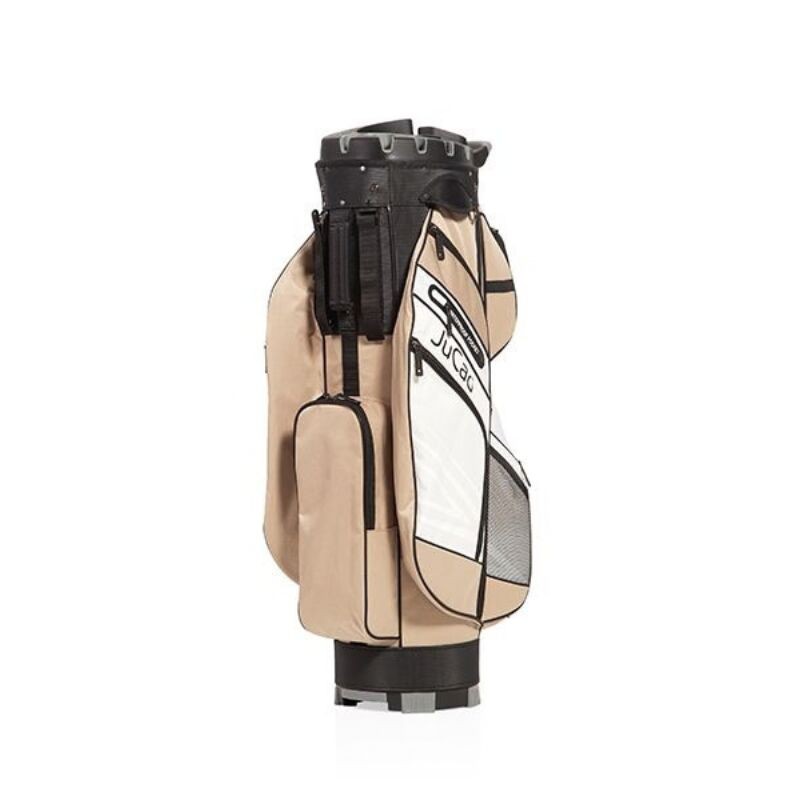 Jucad | Sac Chariot Quiet Line