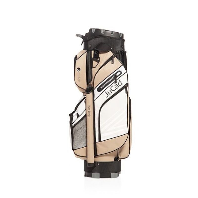 Jucad | Sac Chariot Quiet Line