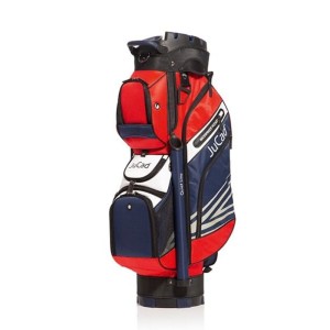 Jucad | Sac Chariot Quiet Line