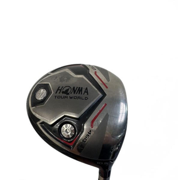 Honma | Driver Tour World TW727 460 Droitier 10.5° Vizard Stiff 55