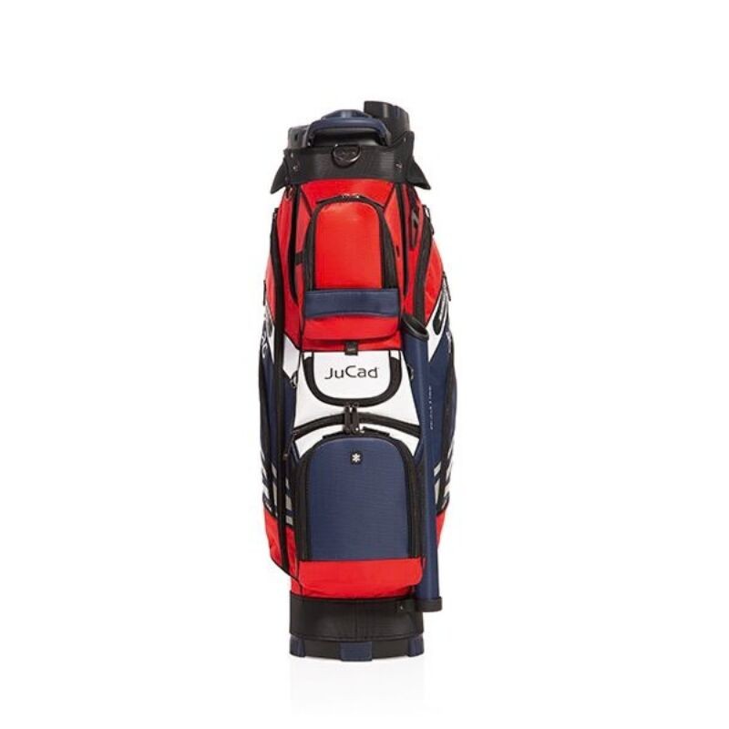 Jucad | Sac Chariot Quiet Line