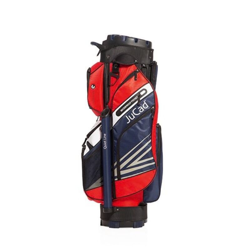 Jucad | Sac Chariot Quiet Line