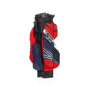 Jucad | Sac Chariot Quiet Line