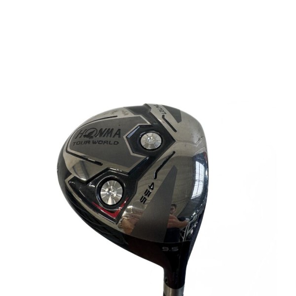 Honma | Driver Tour World TW727 455 Droitier 9.5° Vizard Stiff 75