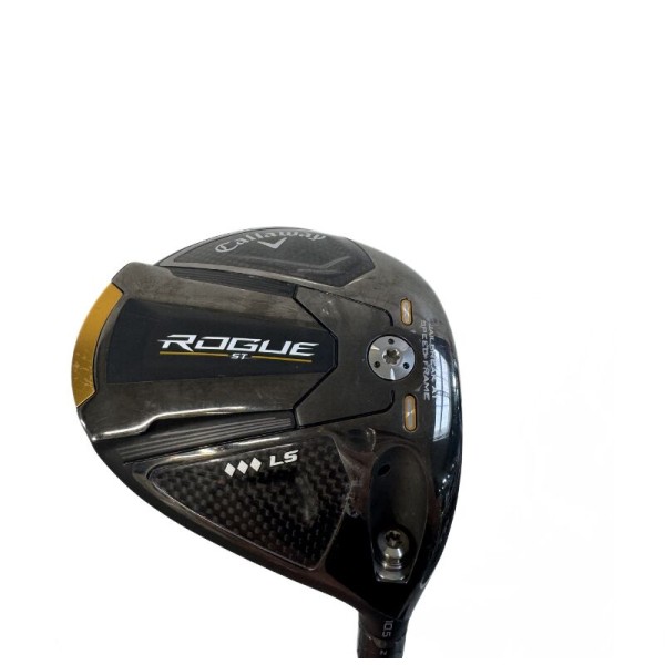 Callaway | Driver Rogue ST Ls TD Droitier 10.5 Tensei White Stiff 65