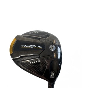 Callaway | Driver Rogue ST Ls TD Droitier 10.5 Tensei White Stiff 65