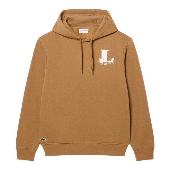 Lacoste | Sweat à capuche Golf