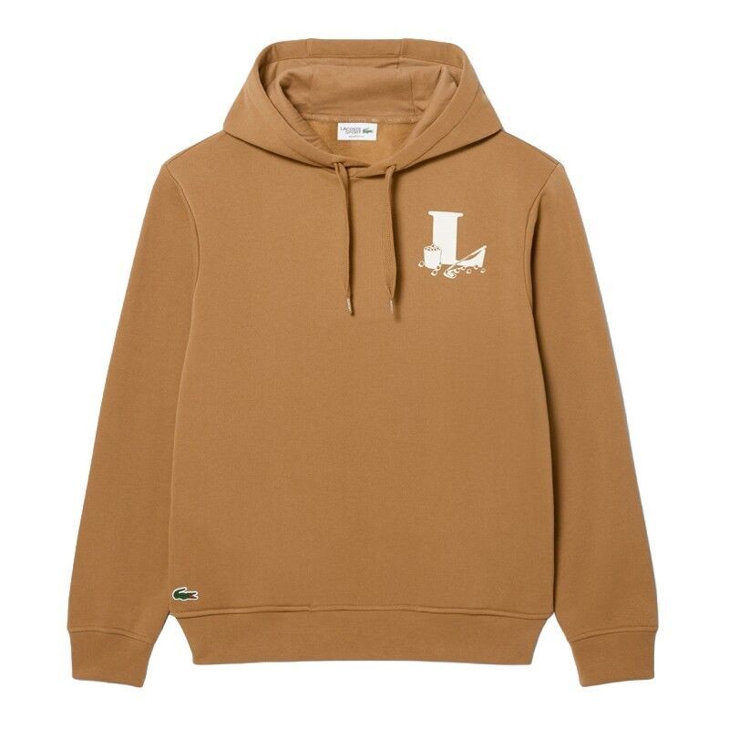 Lacoste | Sweat à capuche Golf
