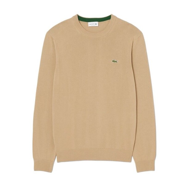 Lacoste | Pull col rond