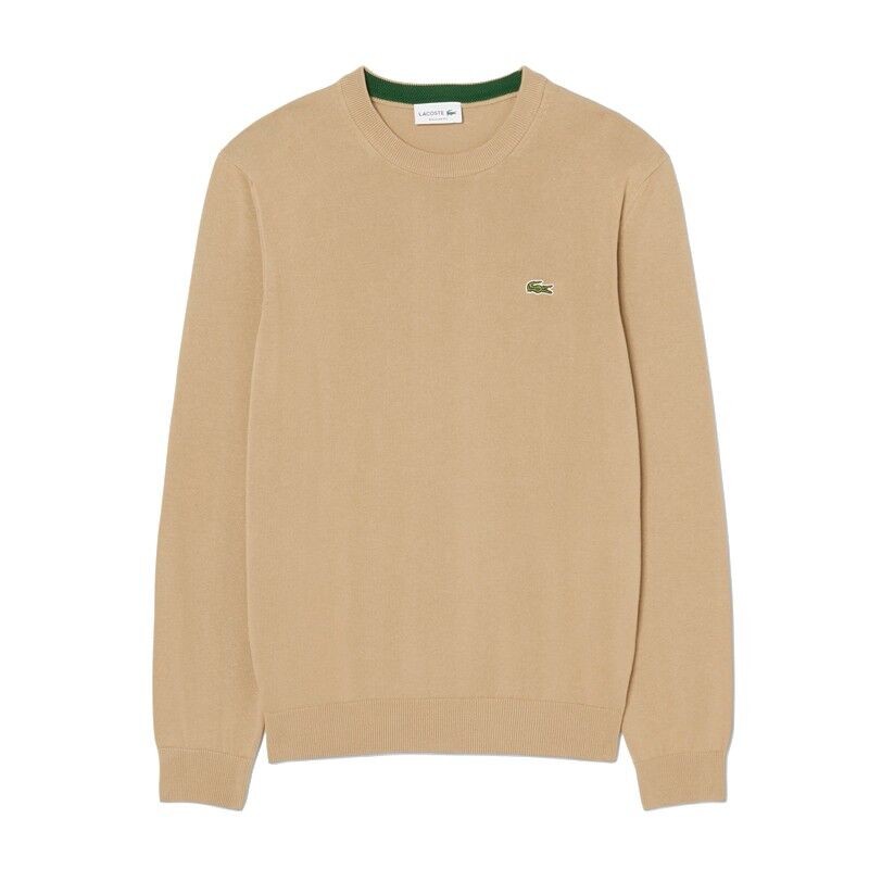 Lacoste | Pull col rond