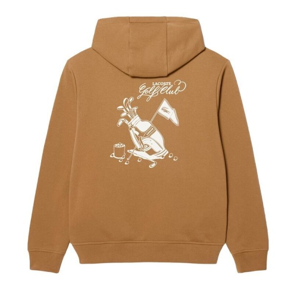 Lacoste | Sweat à capuche Golf