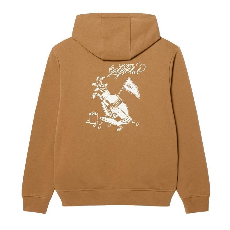 Lacoste | Sweat à capuche Golf
