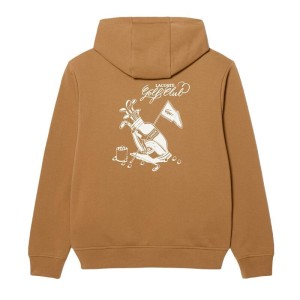 Lacoste | Sweat à capuche Golf