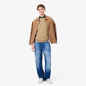 Lacoste | Pull col rond