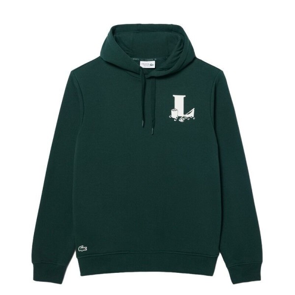 Lacoste | Sweat à capuche Golf