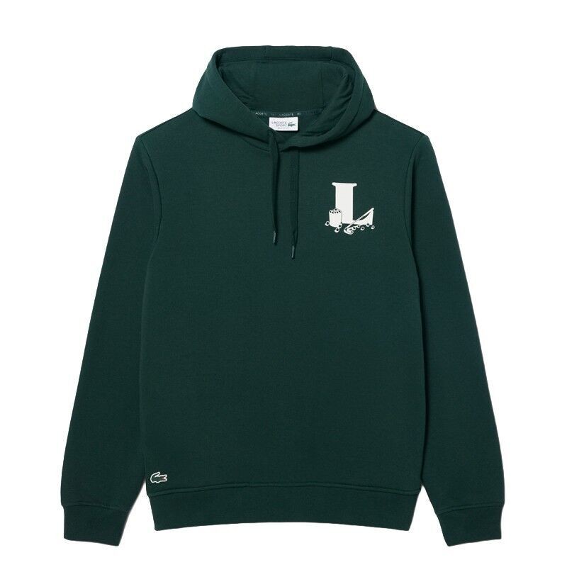 Lacoste | Sweat à capuche Golf