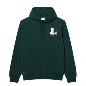 Lacoste | Sweat à capuche Golf