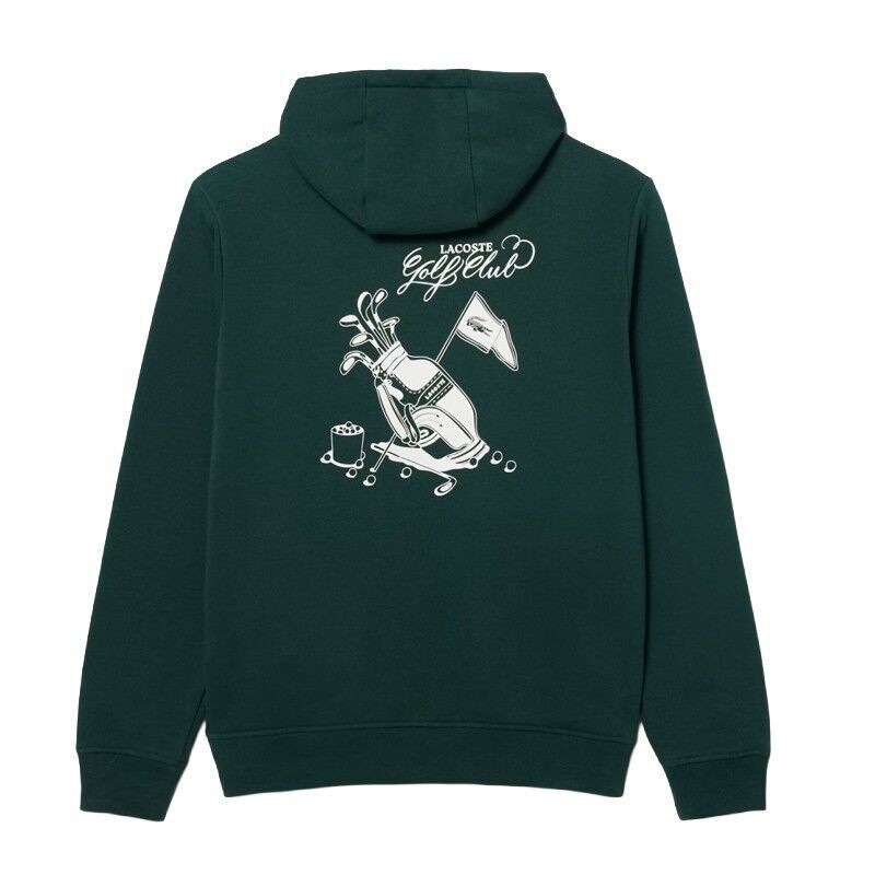 Lacoste | Sweat à capuche Golf