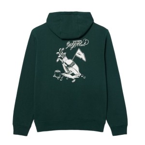 Lacoste | Sweat à capuche Golf