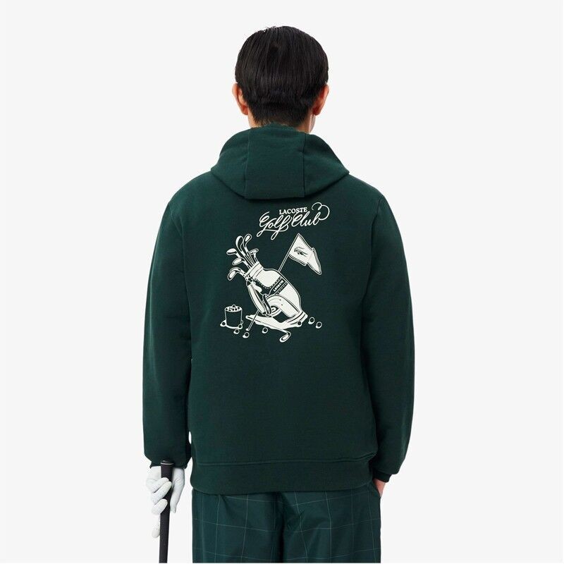 Lacoste | Sweat à capuche Golf