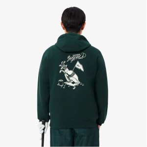 Lacoste | Sweat à capuche Golf