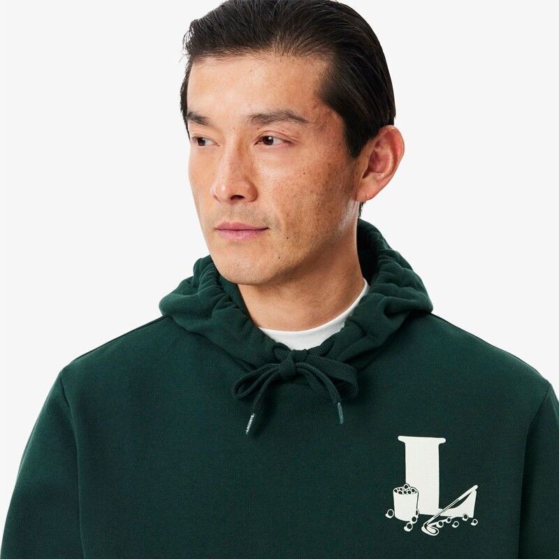 Lacoste | Sweat à capuche Golf