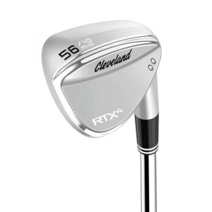 Cleveland | Wedge RTX 4 60°-SB
