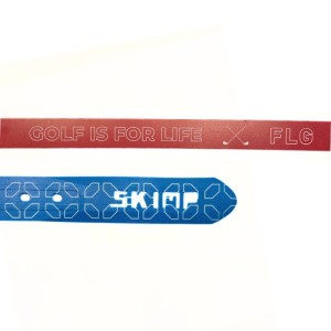 Skimp | Ceinture FLG Fédération Luxembourgeoise de Golf