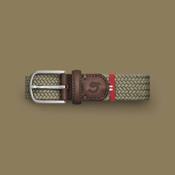 La Boucle | Ceinture Verbier