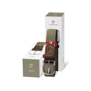 La Boucle | Ceinture Verbier