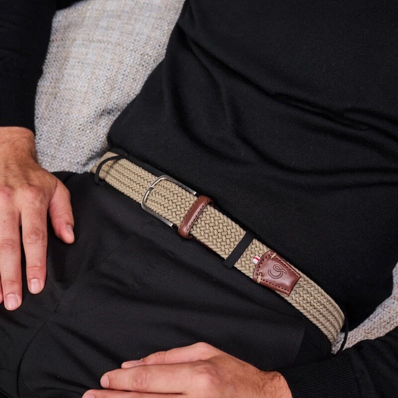 La Boucle | Ceinture Verbier