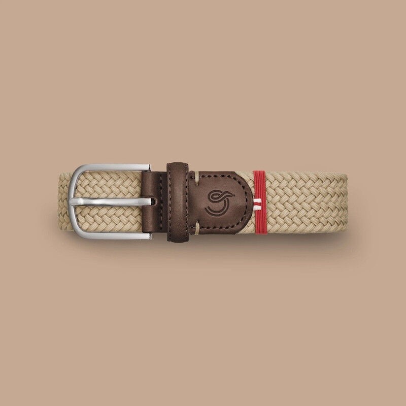 La Boucle | Ceinture Dubaï