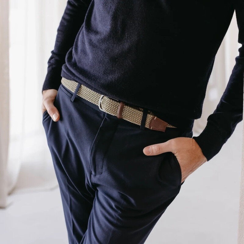 La Boucle | Ceinture Dubaï