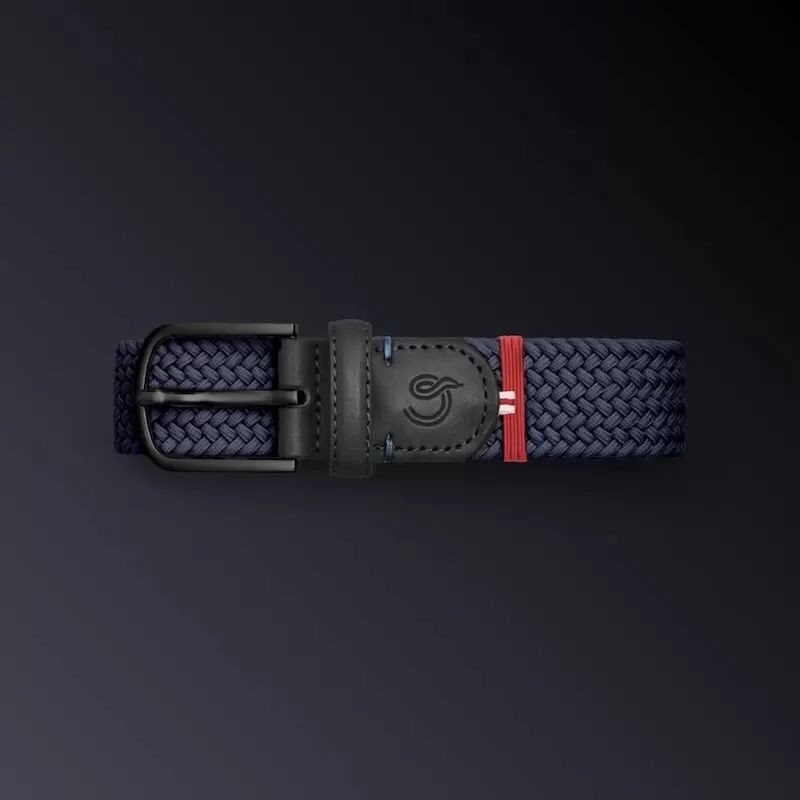 La Boucle | Ceinture Memphis