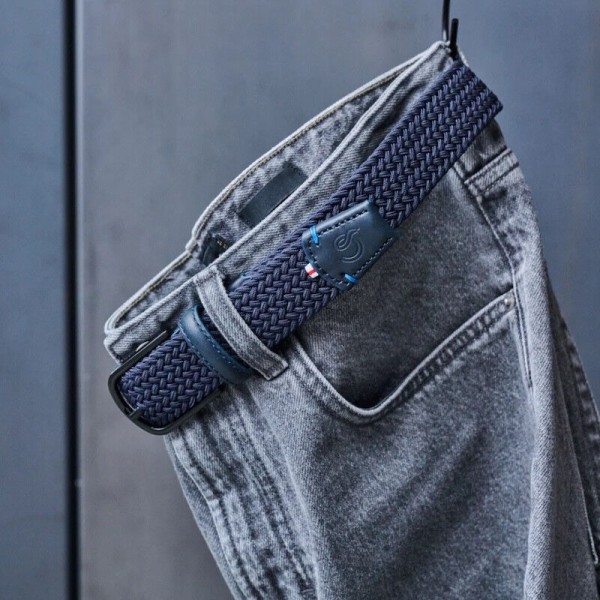 La Boucle | Ceinture Memphis