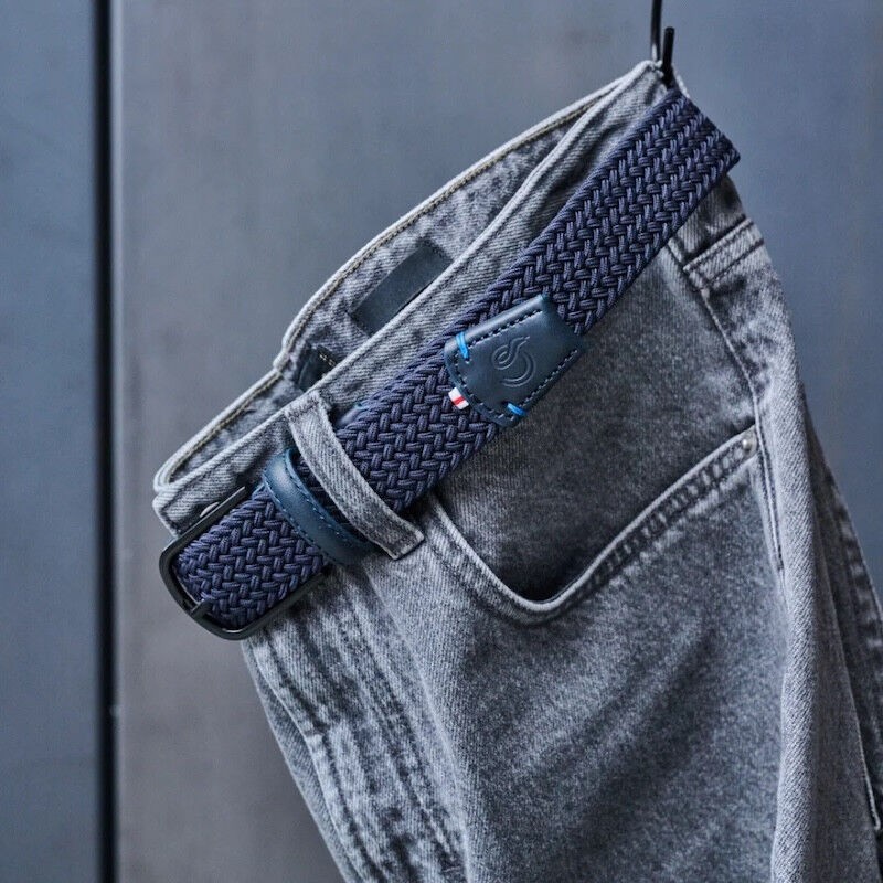 La Boucle | Ceinture Memphis