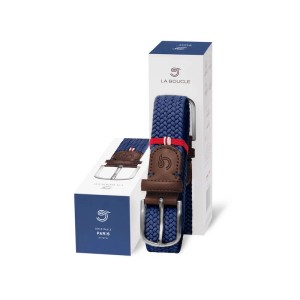 La Boucle | Ceinture Paris