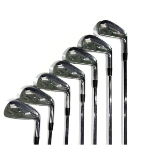 Srixon | Série de 7 fers ZX7 mk2 Droitier Modus 120 Stiff