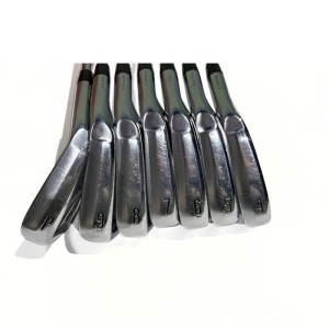 Srixon | Série de 7 fers ZX7 mk2 Droitier Modus 120 Stiff