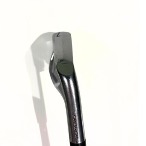 Srixon | Série de 7 fers ZX7 mk2 Droitier Modus 120 Stiff
