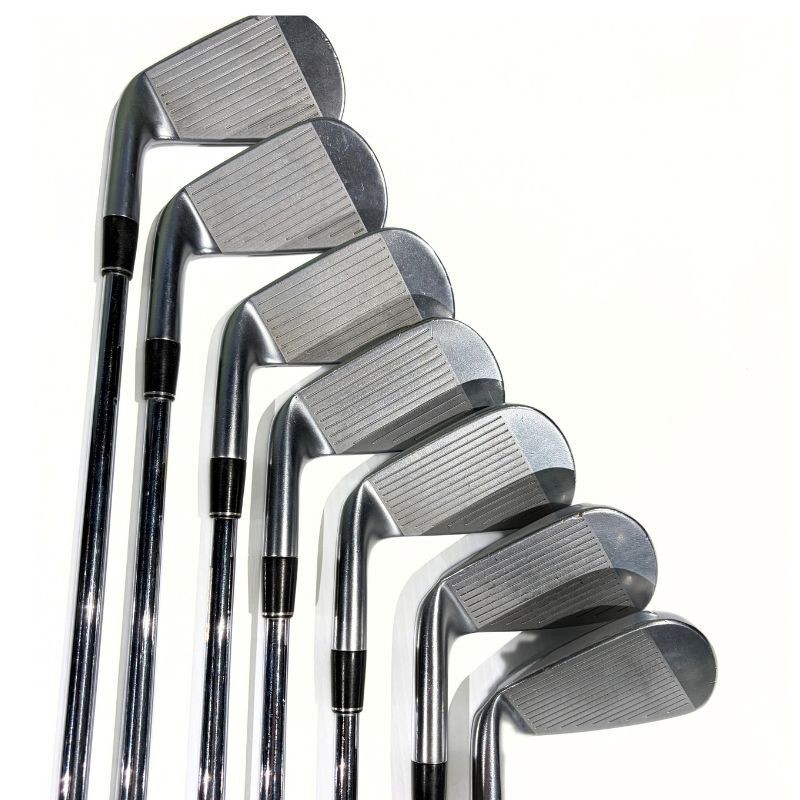Srixon | Série de 7 fers ZX7 mk2 Droitier Modus 120 Stiff