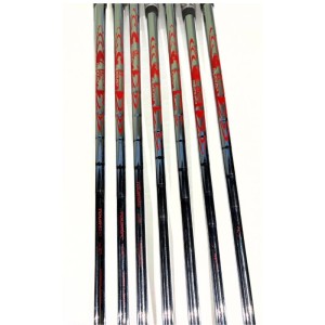 Srixon | Série de 7 fers ZX7 mk2 Droitier Modus 120 Stiff