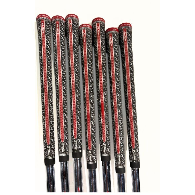 Srixon | Série de 7 fers ZX7 mk2 Droitier Modus 120 Stiff