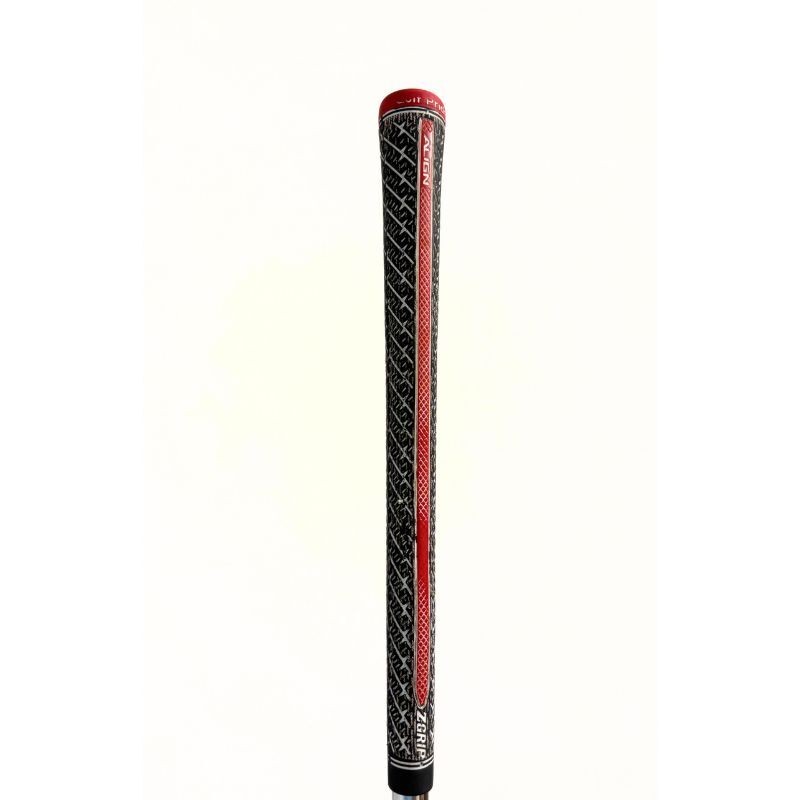 Srixon | Série de 7 fers ZX7 mk2 Droitier Modus 120 Stiff