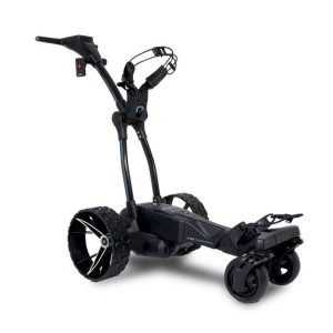 MGI | Chariot électrique AI Navigator GPS