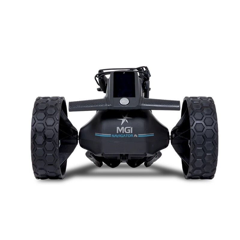 MGI | Chariot électrique AI Navigator GPS