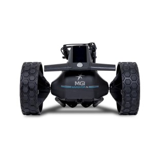 MGI | Chariot électrique AI Navigator GPS
