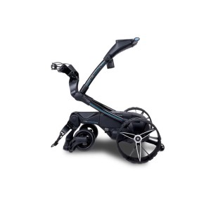 MGI | Chariot électrique AI Navigator GPS