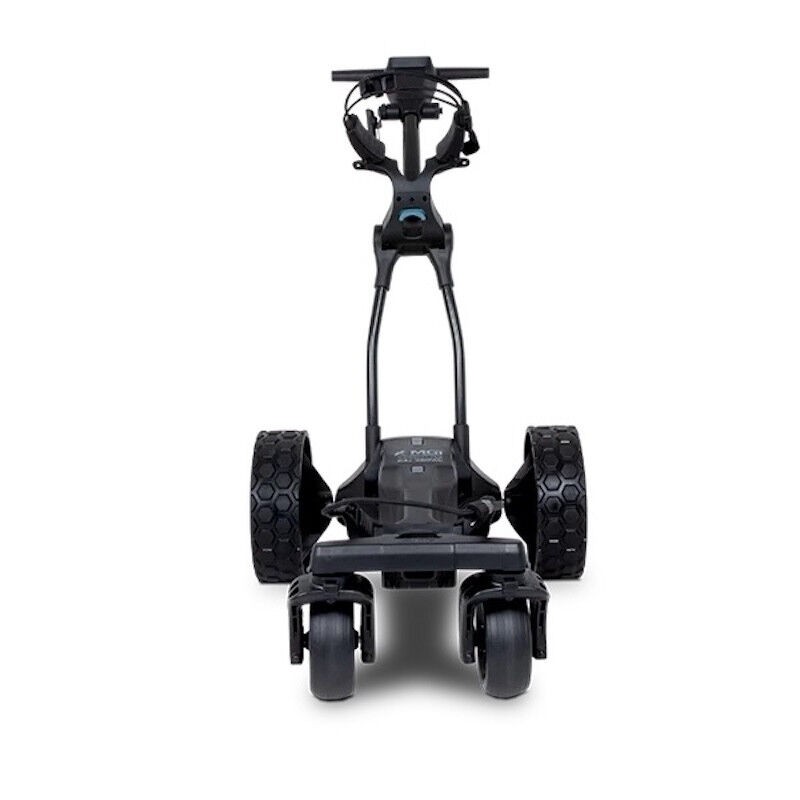 MGI | Chariot électrique AI Navigator GPS