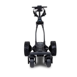 MGI | Chariot électrique AI Navigator GPS